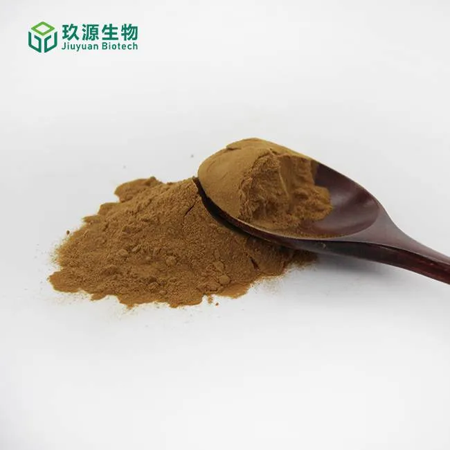 agaricus blazei extract 1