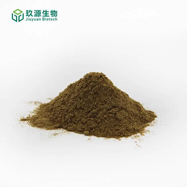 Pleurotus eryngii extract